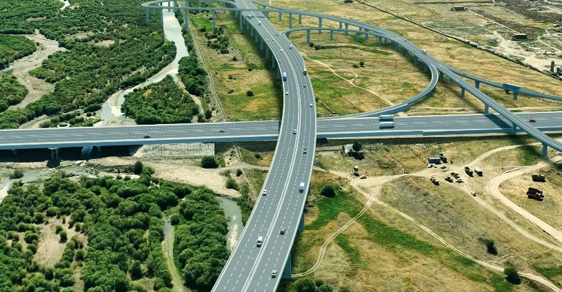 “Туулын хурдны зам” төслийг зогсоож байгааг Ерөнхий сайд Н.Учрал мэдэгдлээ